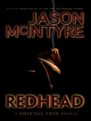 cover image of Redhead